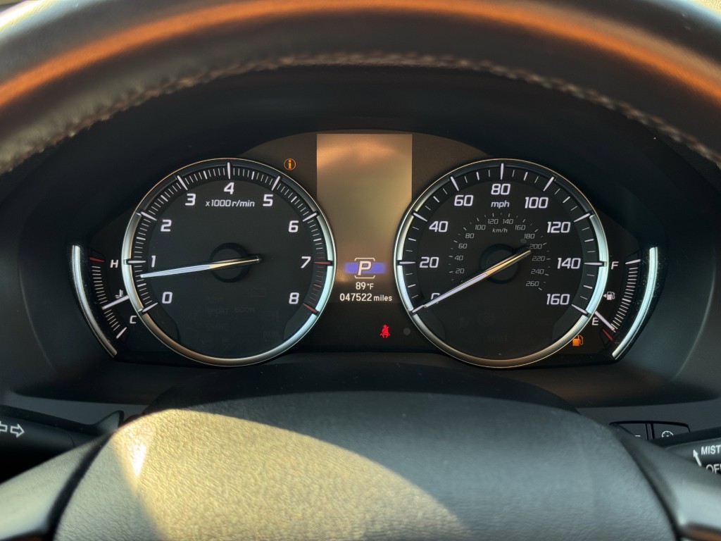 2020 Acura MDX Image 18