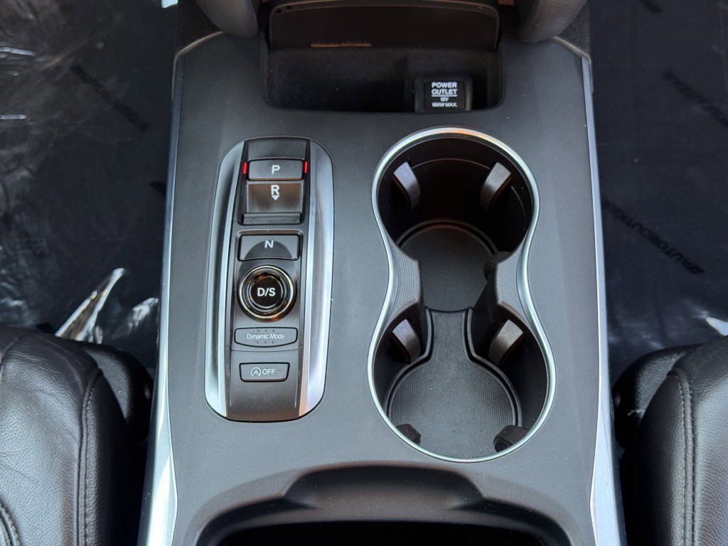 2020 Acura MDX Image 21