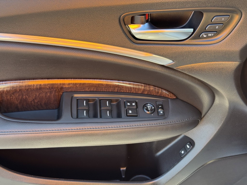 2020 Acura MDX Image 24