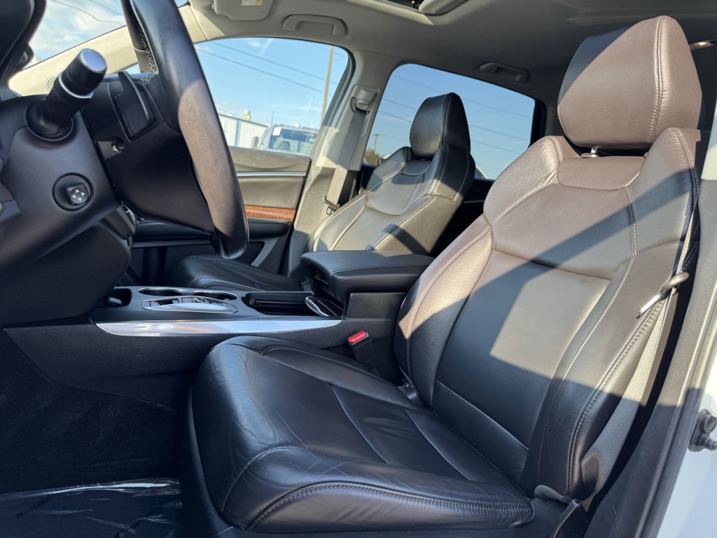 2020 Acura MDX Image 25