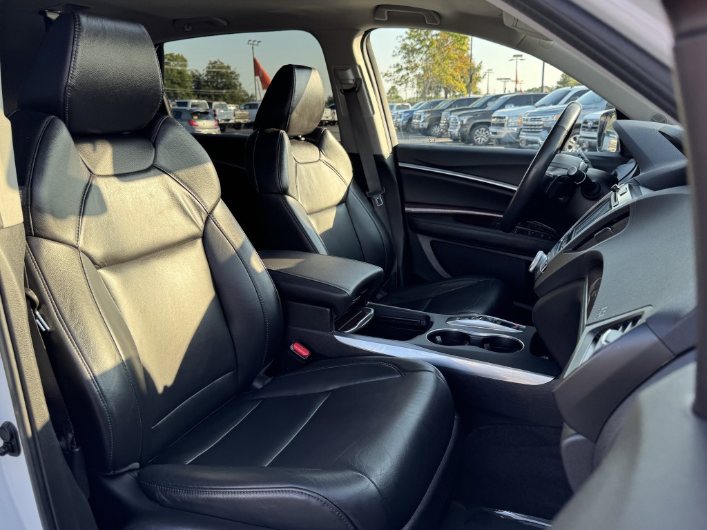 2020 Acura MDX Image 26