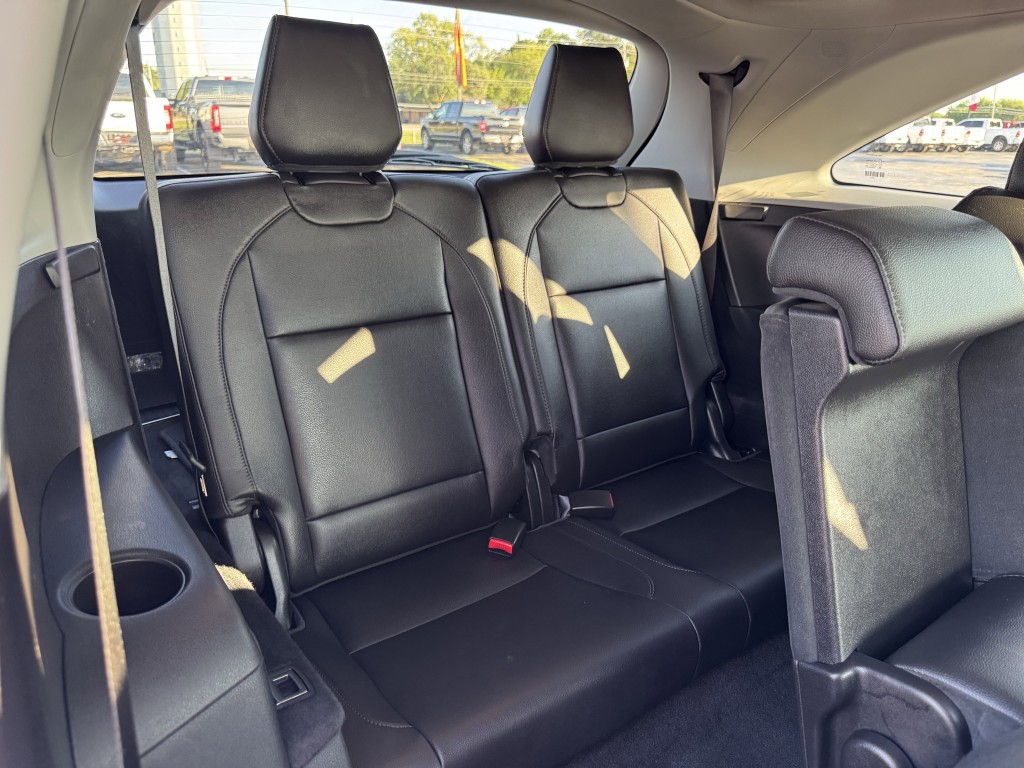 2020 Acura MDX Image 28
