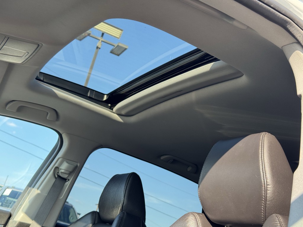 2020 Acura MDX Image 31