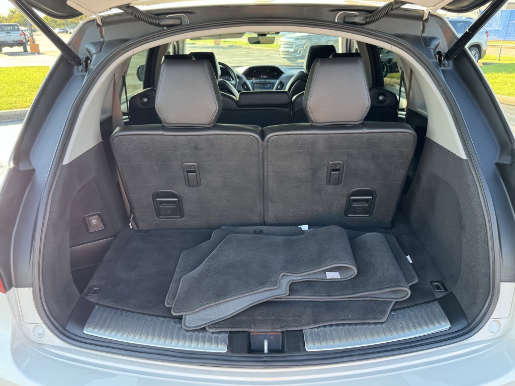 2020 Acura MDX Image 32