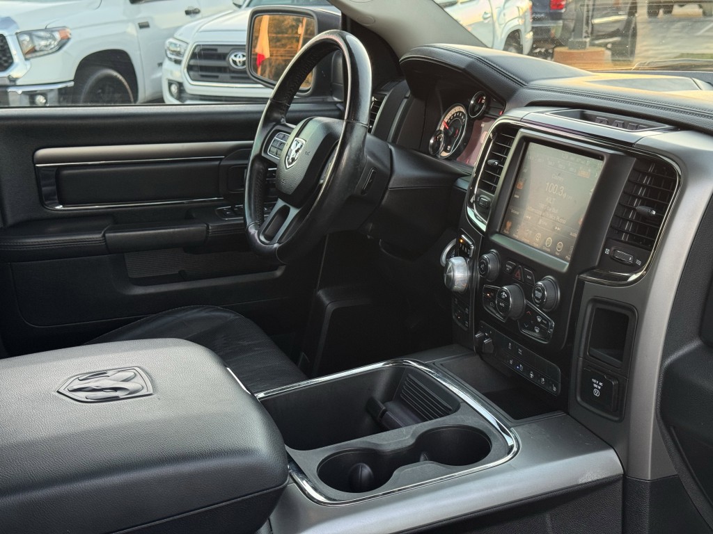 2016 RAM 1500 Image 13