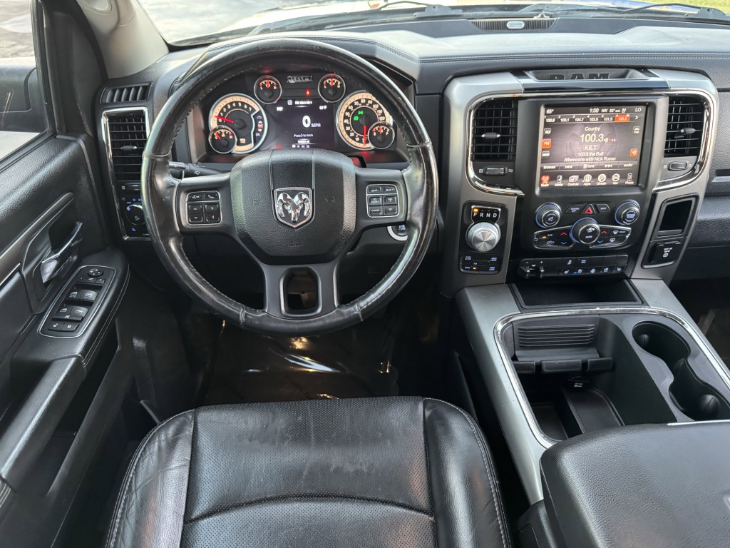 2016 RAM 1500 Image 14