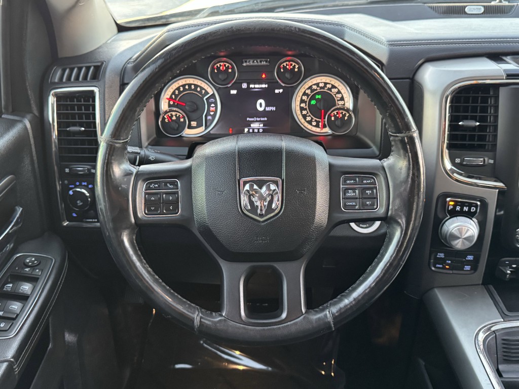 2016 RAM 1500 Image 15