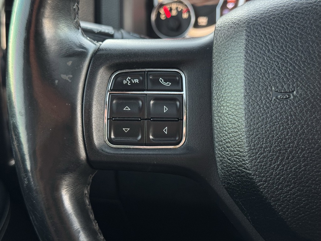 2016 RAM 1500 Image 16