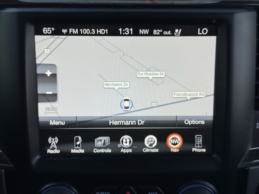 2016 RAM 1500 Image 21
