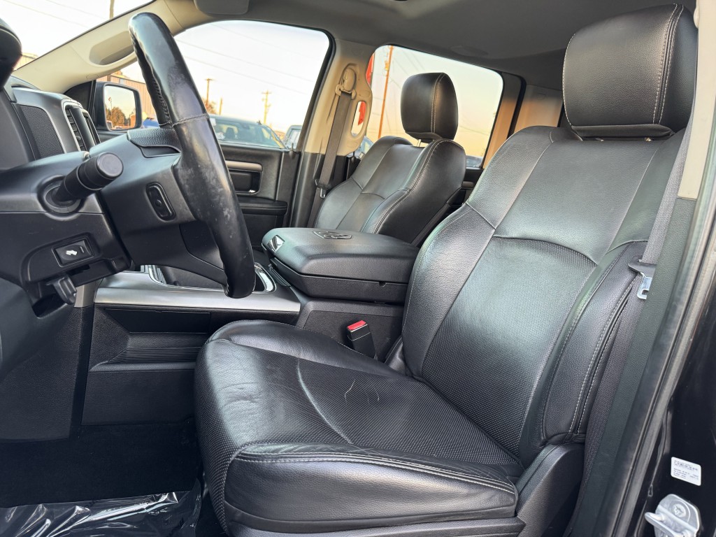 2016 RAM 1500 Image 24