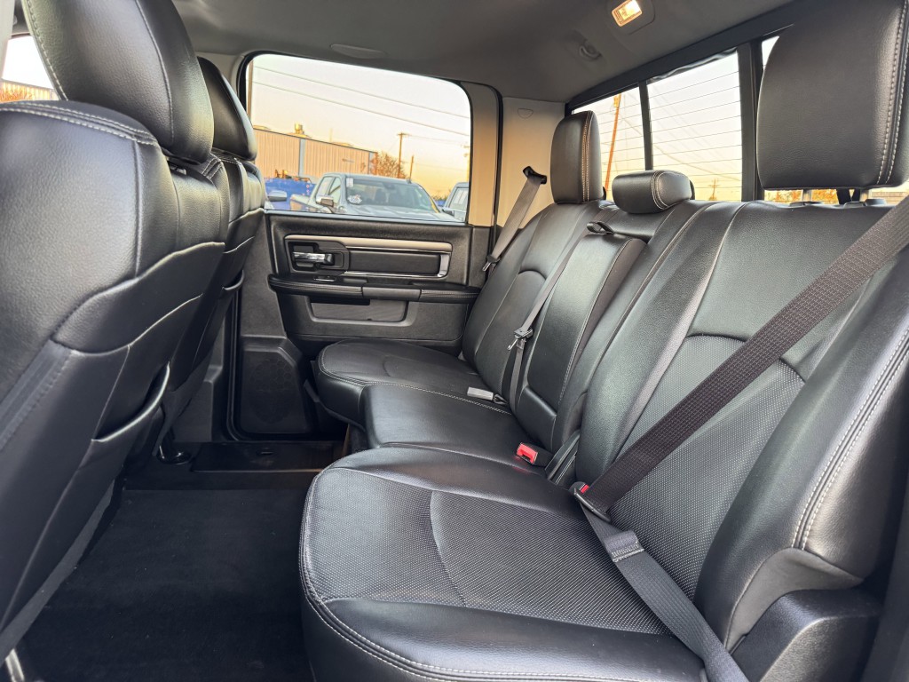 2016 RAM 1500 Image 27