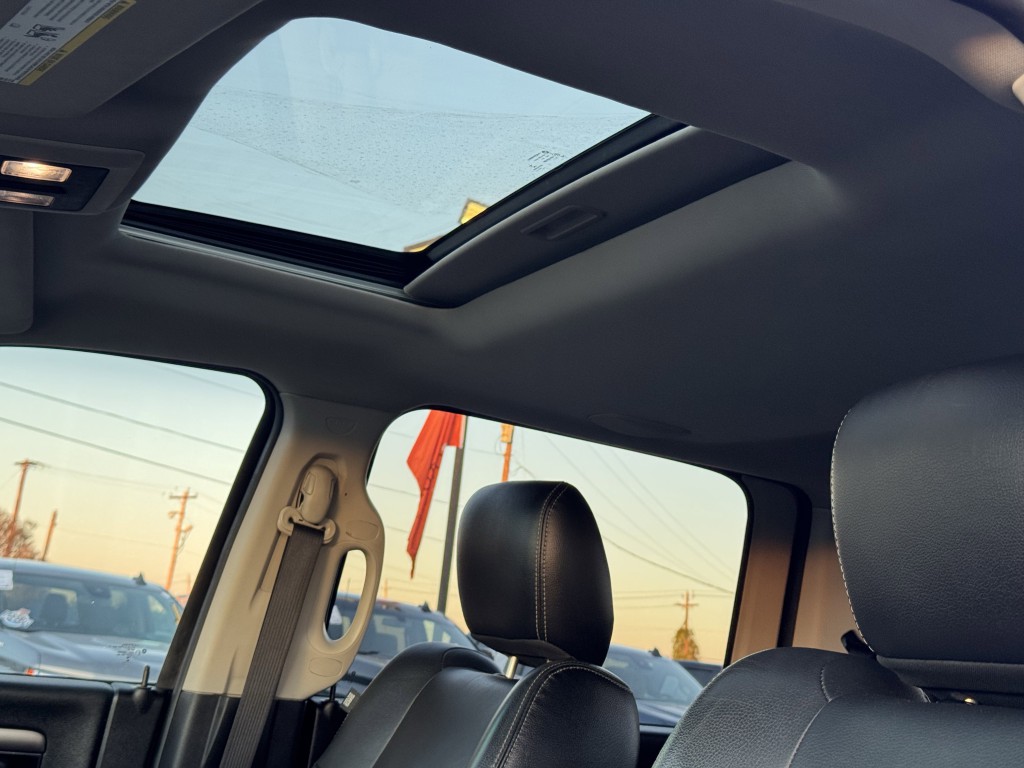 2016 RAM 1500 Image 28