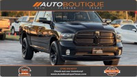 Image for 2016 RAM 1500 Sport ID: 6869537