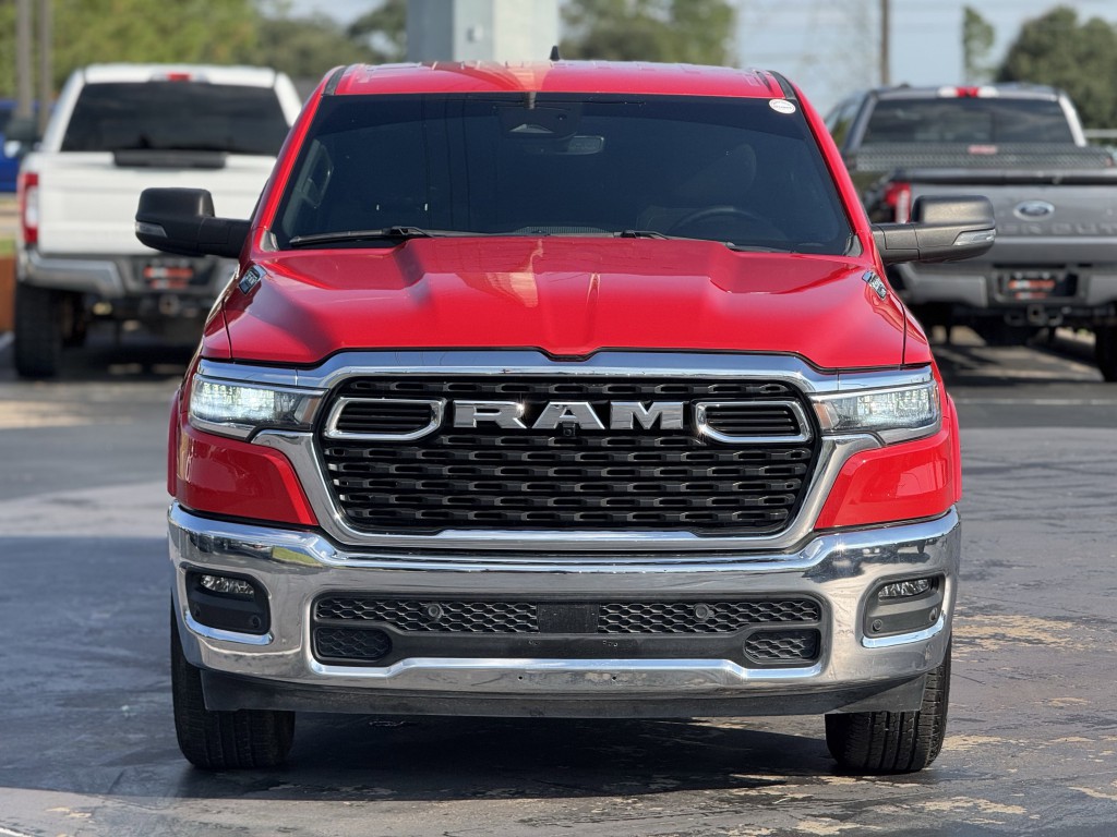 2025 RAM 1500 Image 6