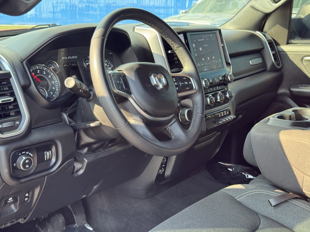2025 RAM 1500 Image 13