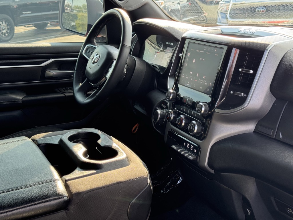 2025 RAM 1500 Image 14