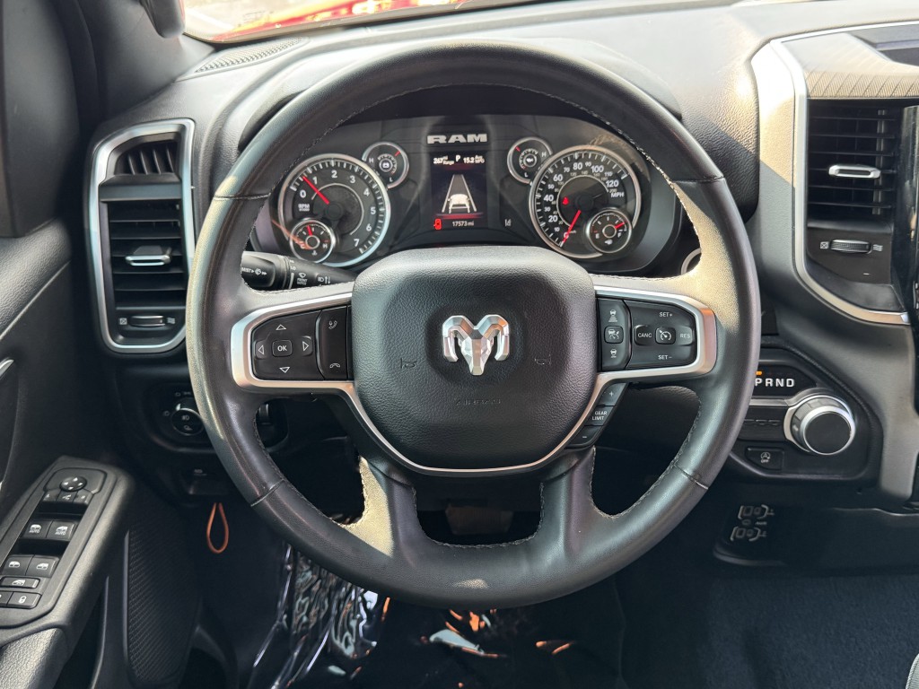 2025 RAM 1500 Image 16