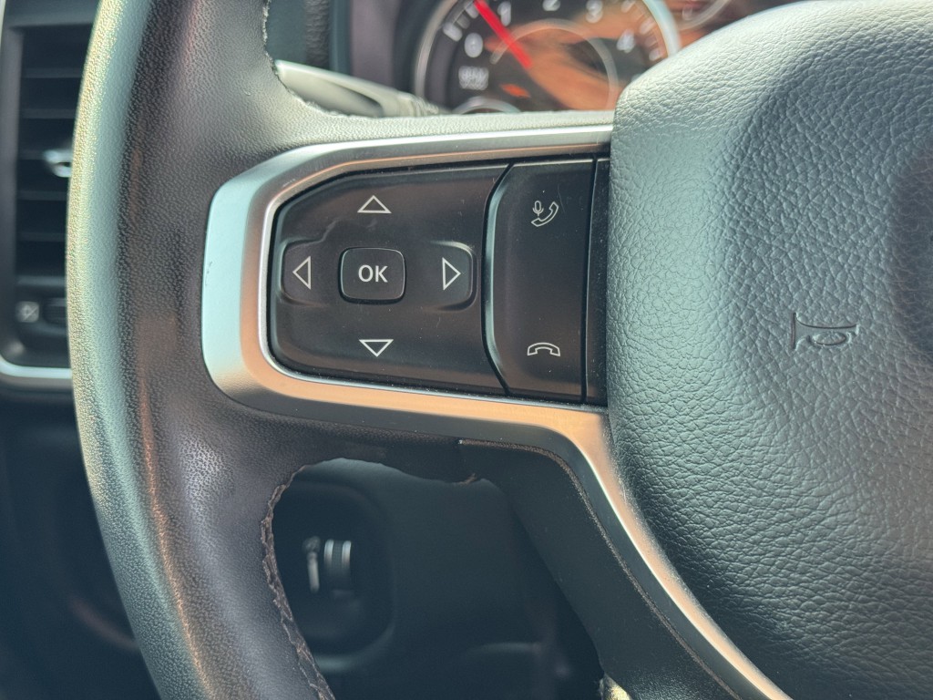 2025 RAM 1500 Image 17