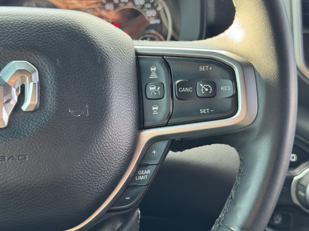 2025 RAM 1500 Image 18