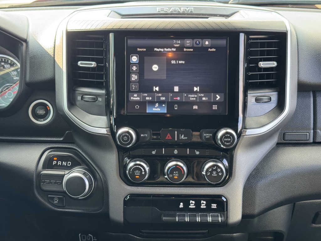 2025 RAM 1500 Image 20