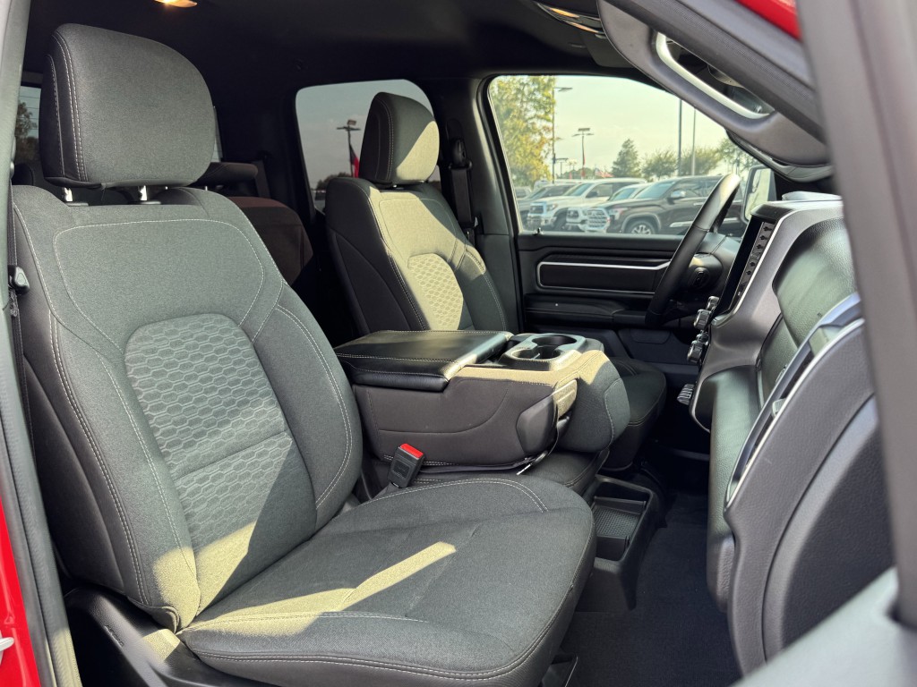 2025 RAM 1500 Image 24
