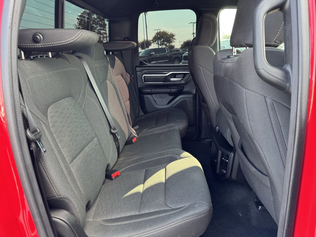 2025 RAM 1500 Image 25