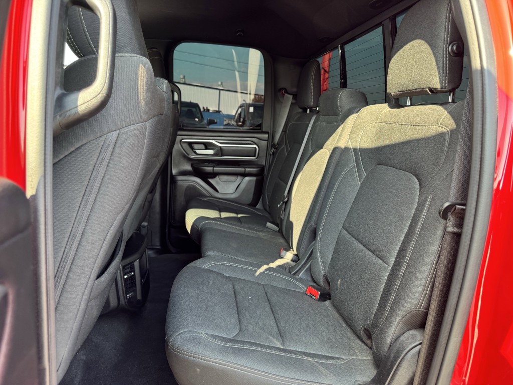 2025 RAM 1500 Image 26
