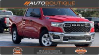 Image for 2025 RAM 1500 Big Horn ID: 6869538