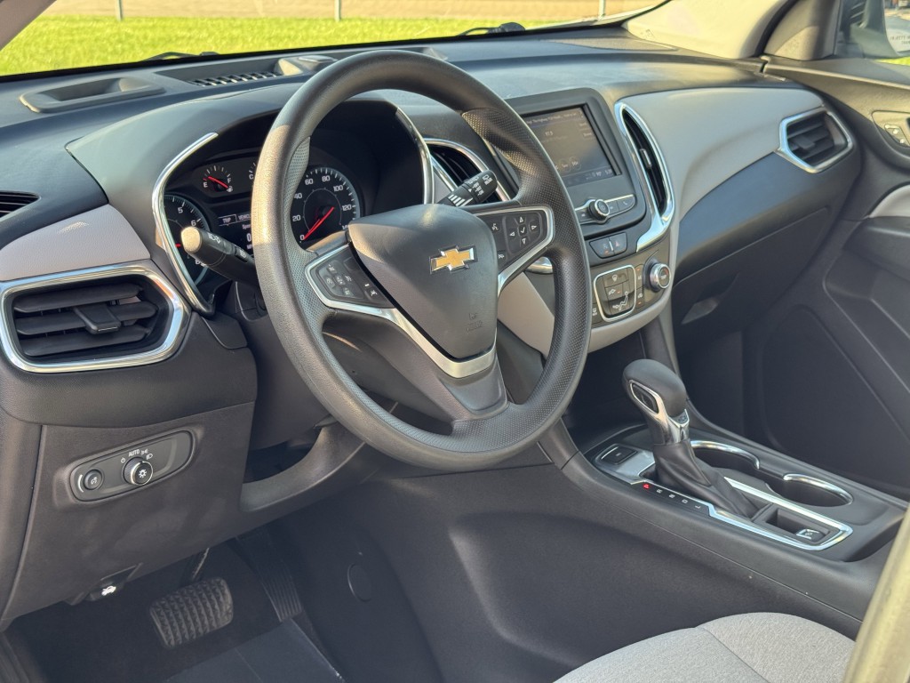 2023 Chevrolet Equinox Image 12