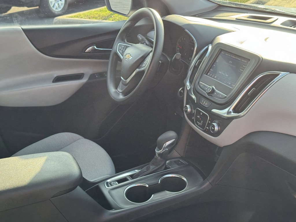 2023 Chevrolet Equinox Image 13
