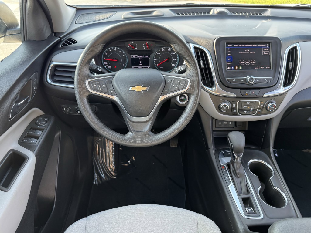 2023 Chevrolet Equinox Image 14