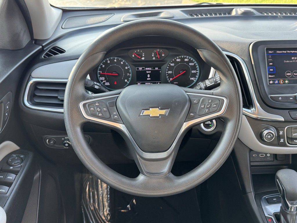 2023 Chevrolet Equinox Image 15
