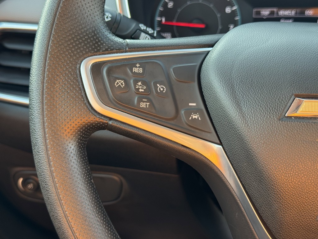 2023 Chevrolet Equinox Image 16