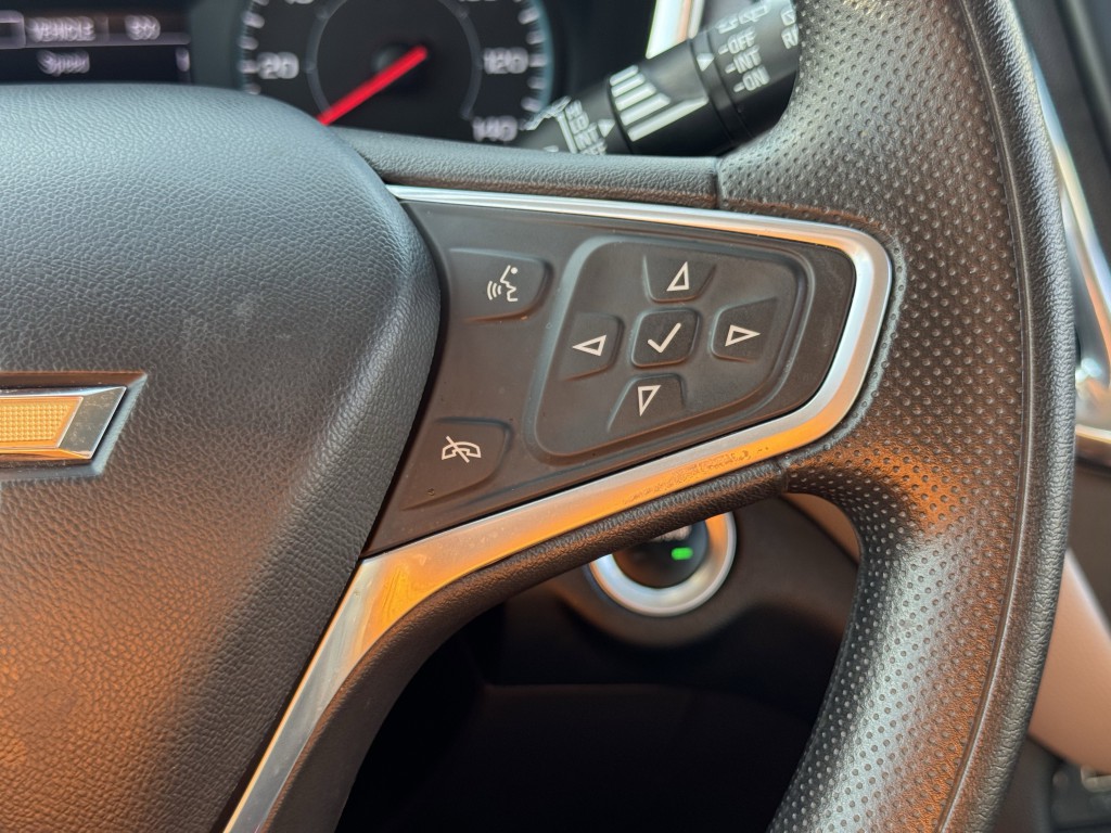 2023 Chevrolet Equinox Image 17