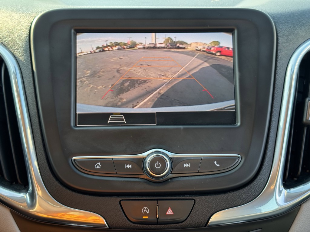 2023 Chevrolet Equinox Image 20