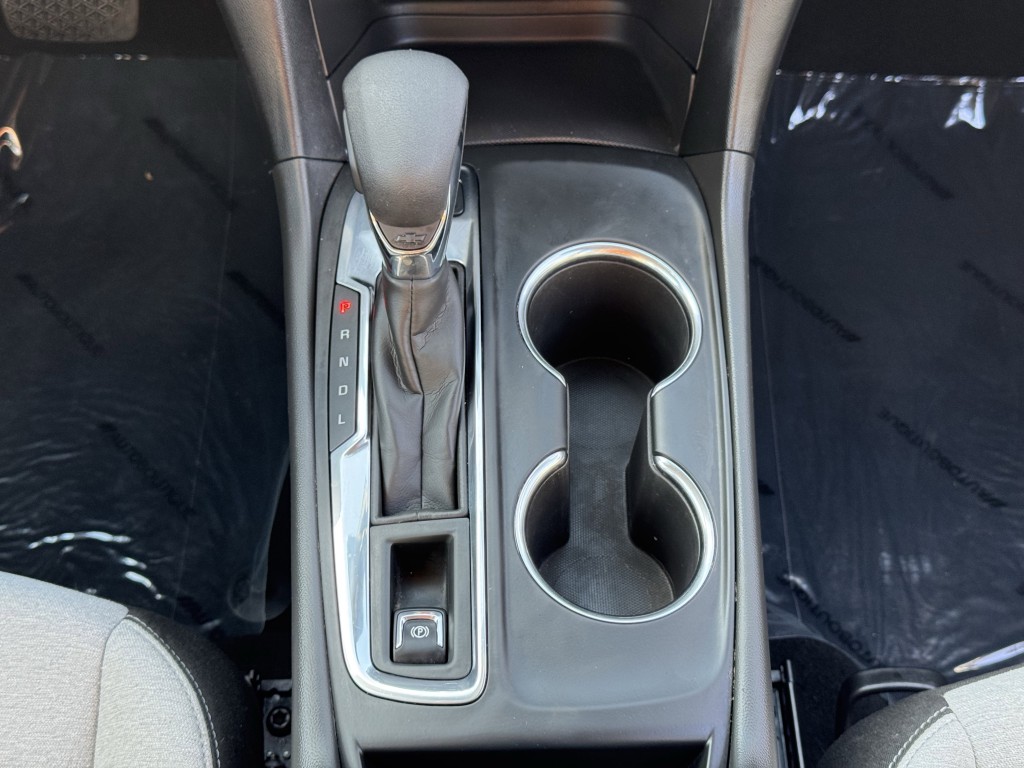 2023 Chevrolet Equinox Image 21