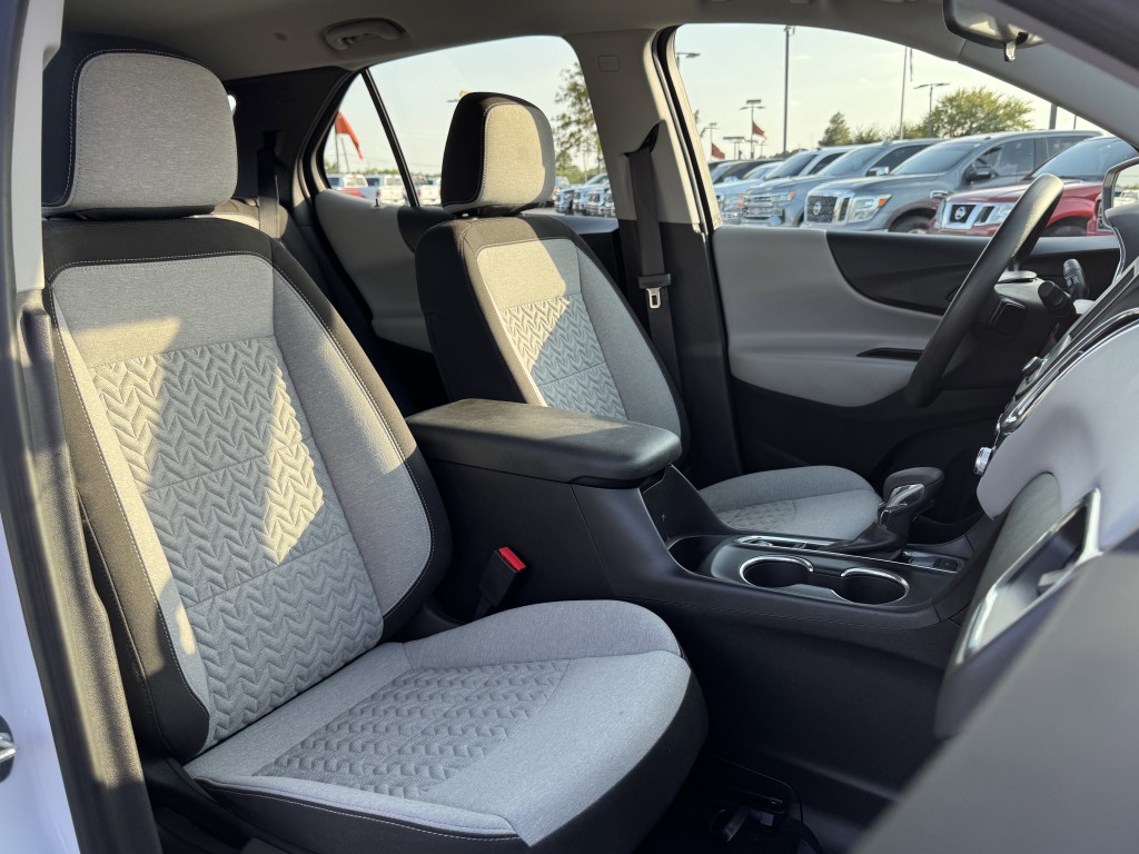 2023 Chevrolet Equinox Image 24