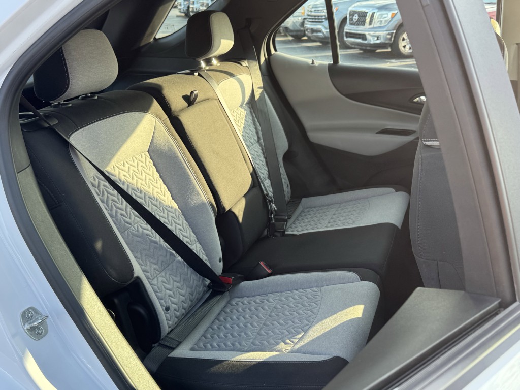 2023 Chevrolet Equinox Image 25
