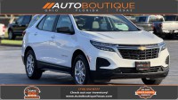 Image for 2023 Chevrolet Equinox LS ID: 6869541