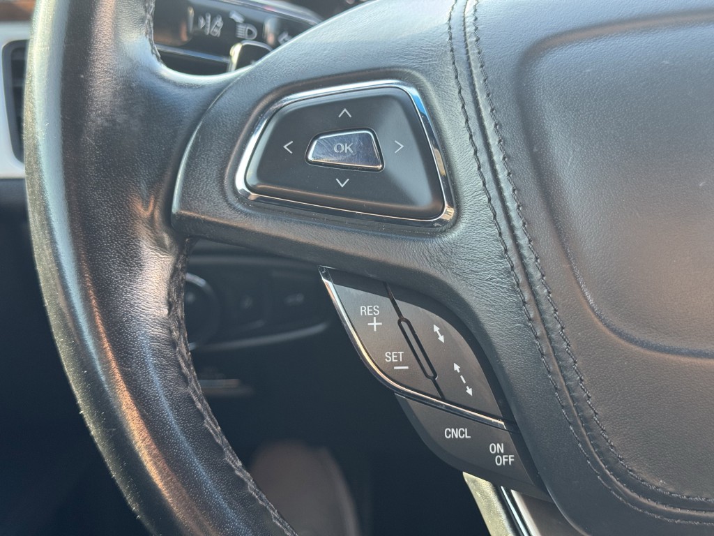 2019 Lincoln MKZ Image 16