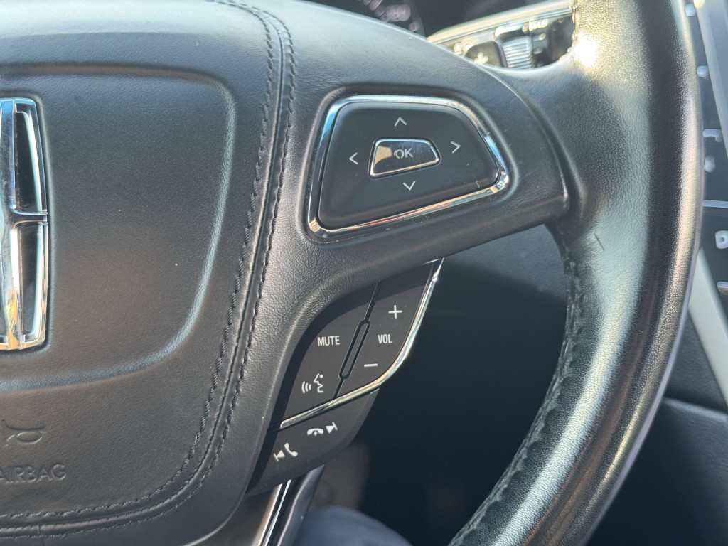 2019 Lincoln MKZ Image 17