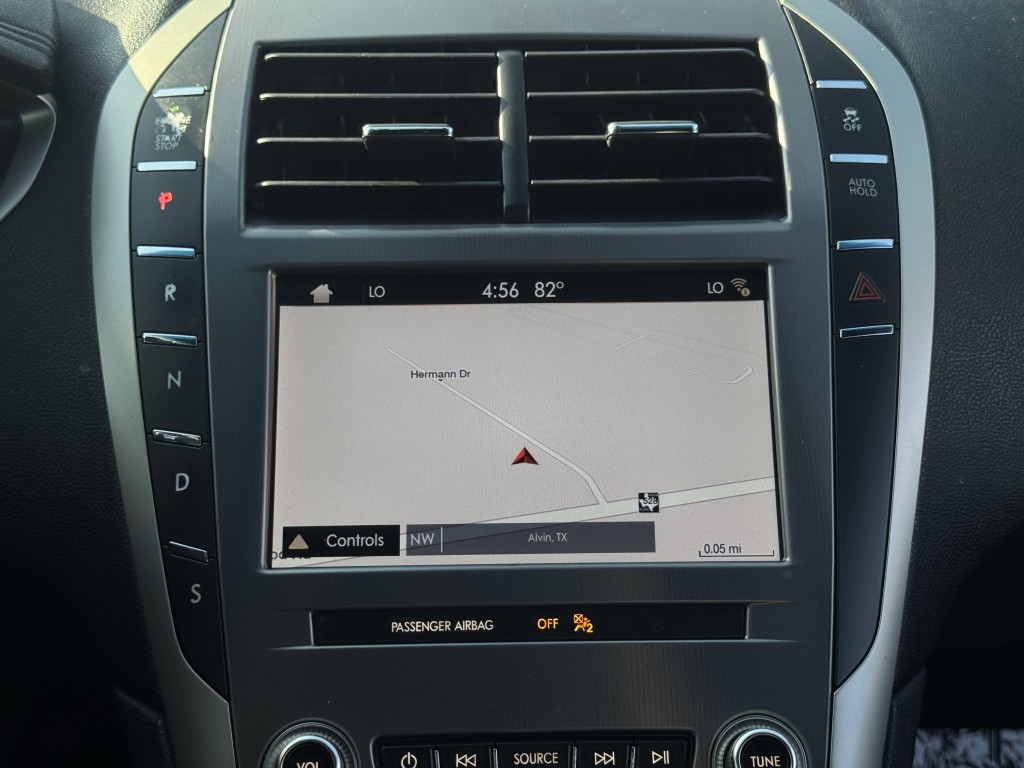 2019 Lincoln MKZ Image 20