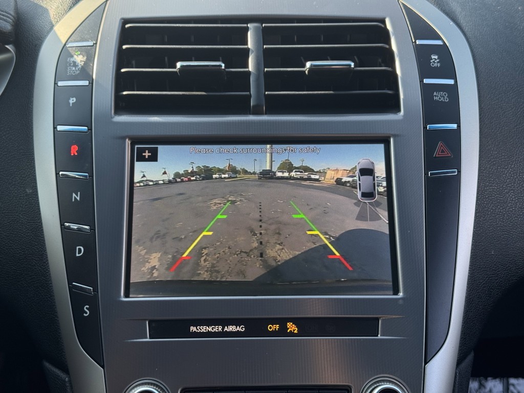 2019 Lincoln MKZ Image 21