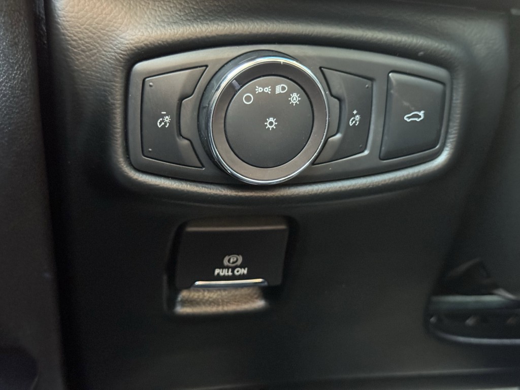 2019 Lincoln MKZ Image 23