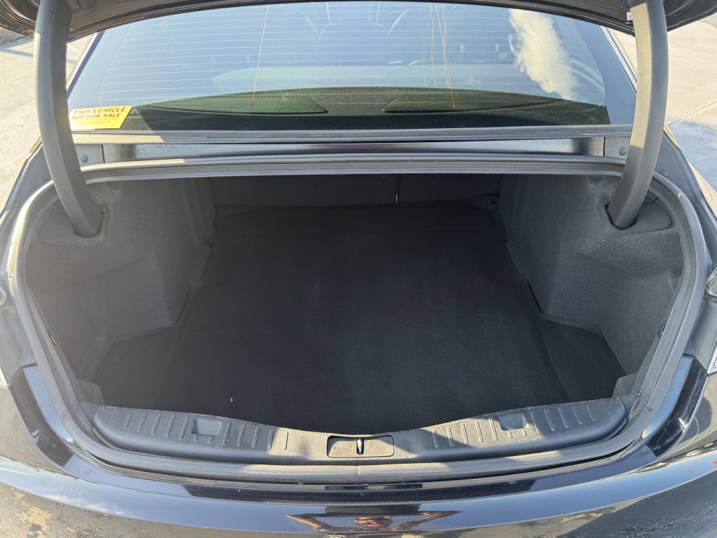 2019 Lincoln MKZ Image 29