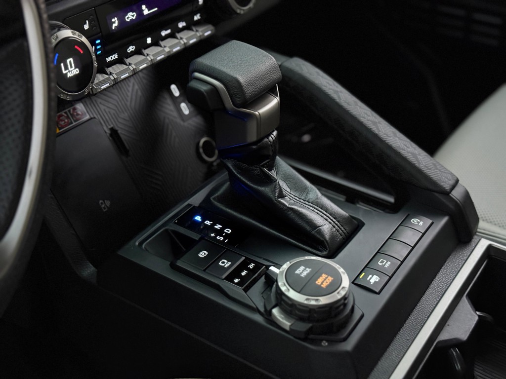 2024 Toyota Tacoma Image 20