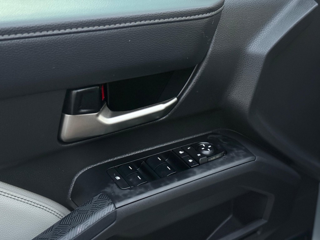 2024 Toyota Tacoma Image 22