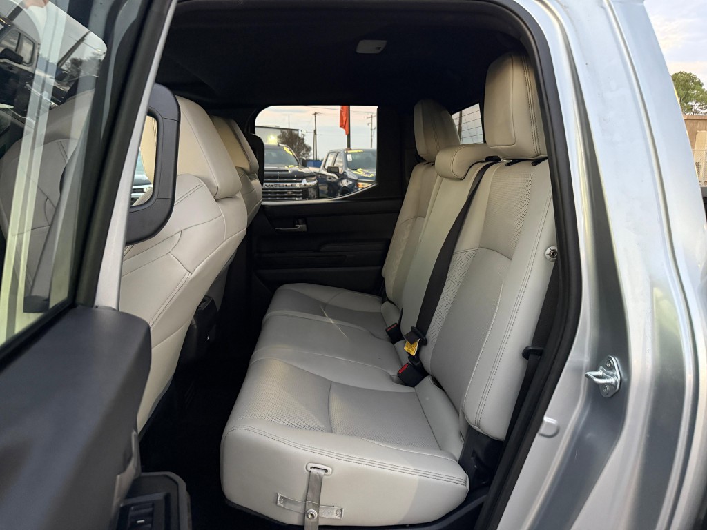 2024 Toyota Tacoma Image 26