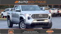 Image for 2024 Toyota Tacoma Limited ID: 6869543