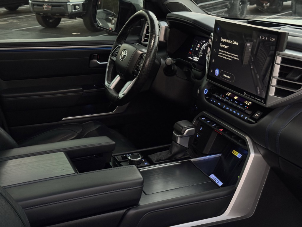 2024 Toyota Tundra Image 13